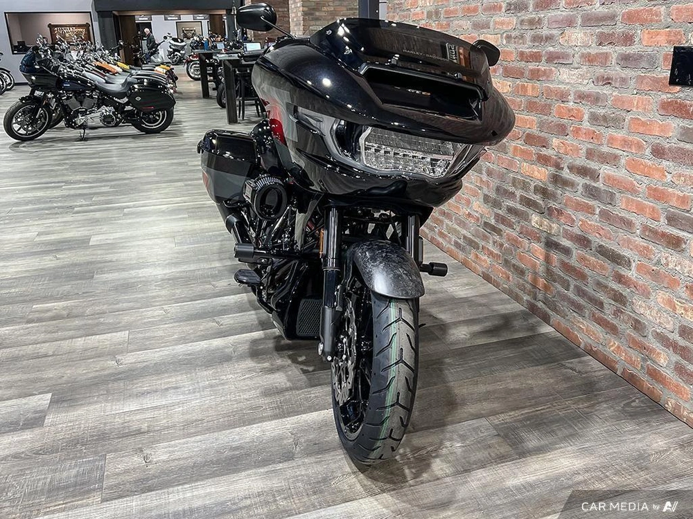 2025 Harley-davidson Fltrxstse - Cvo™ Road Glide™ St alt