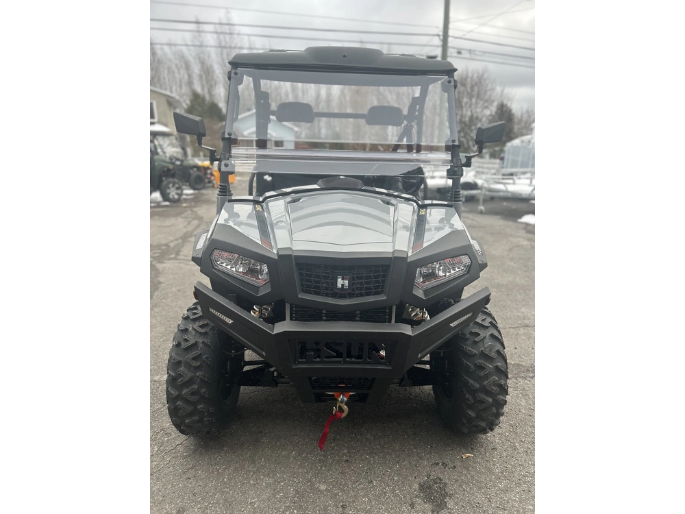 2022 Hisun Sector 550 alt