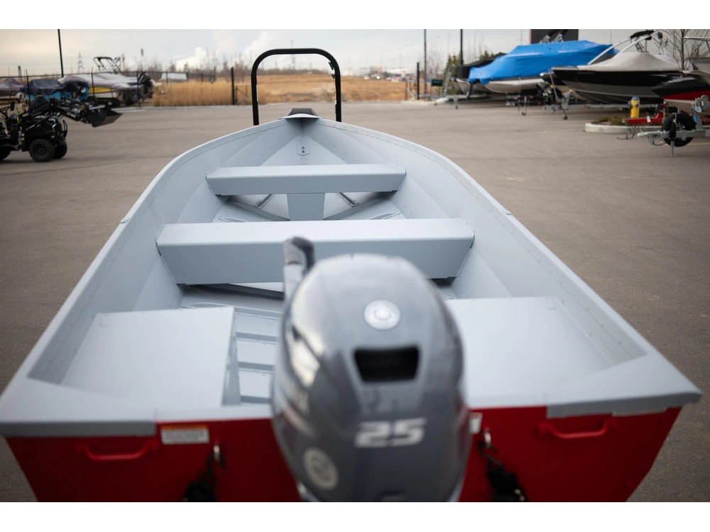 2026 G3 Boats V16 Xt alt