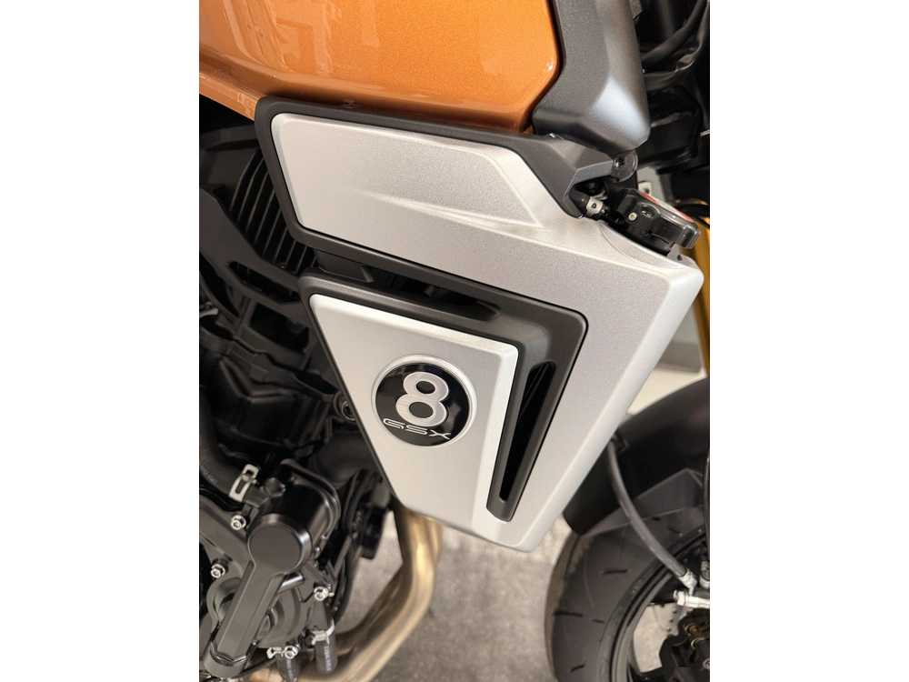 Suzuki Gsx-8t Gsx 8t 2026 alt