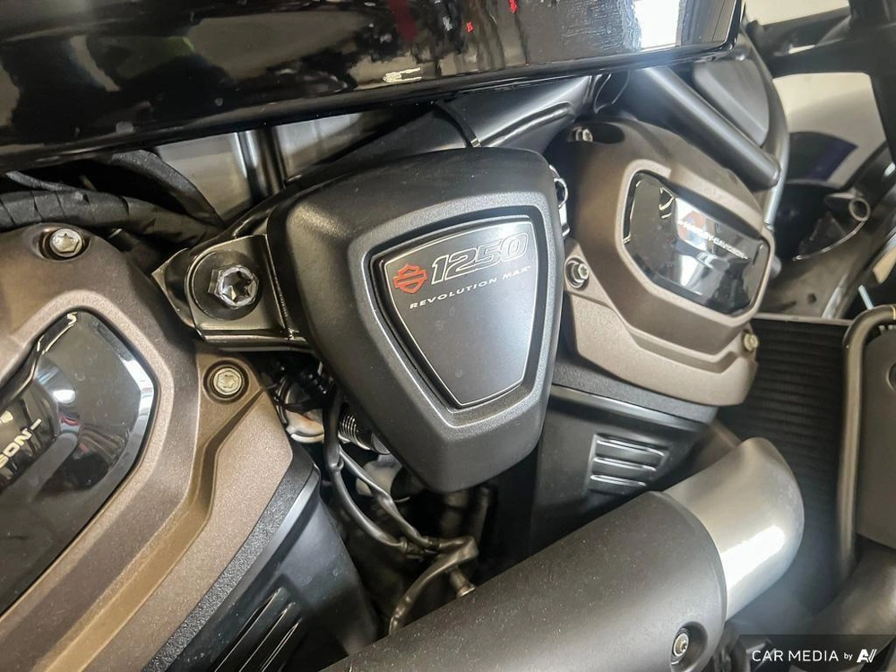 2023 Harley-davidson Rh1250s - Sportster™ S alt