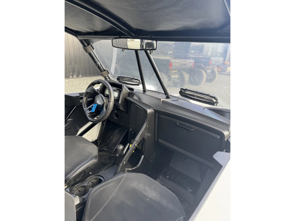 2019 Arctic Cat Wildcat Xx 1000 Eps alt