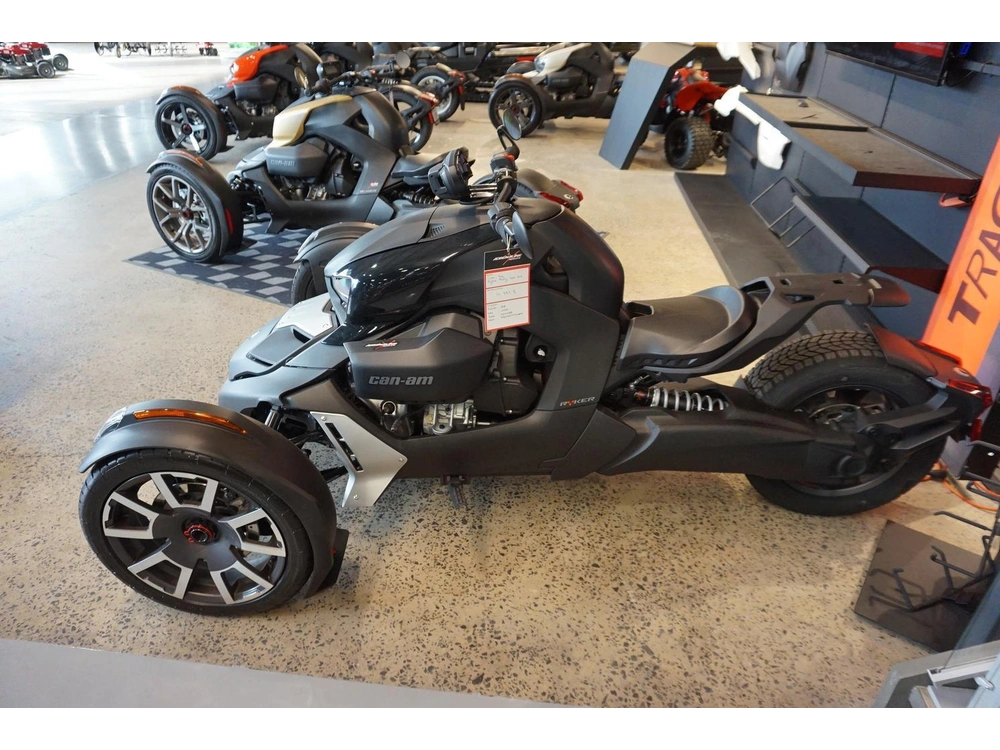 Can-am Ryker Rallye 900 Ace 2021 alt