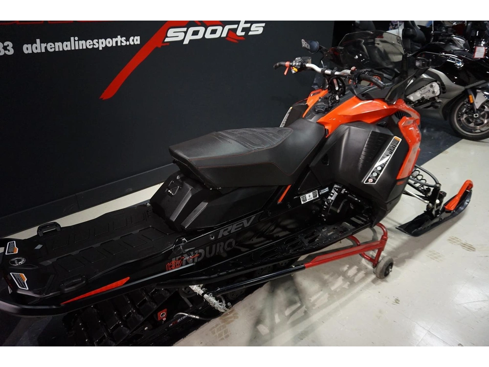 Ski-doo Renegade Enduro 850 2019 alt