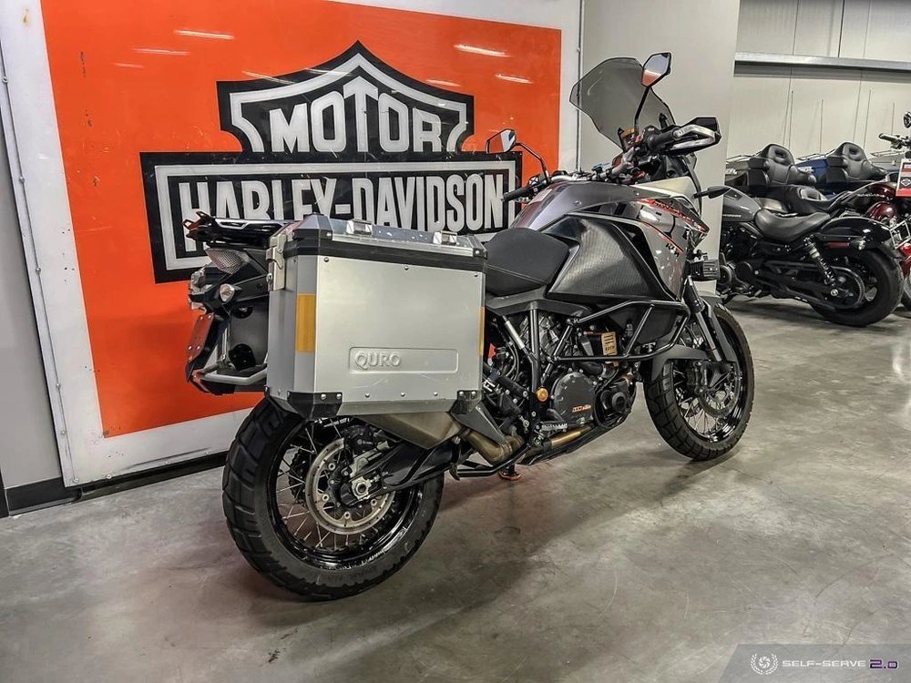 2016 Ktm 1190 Adventure alt