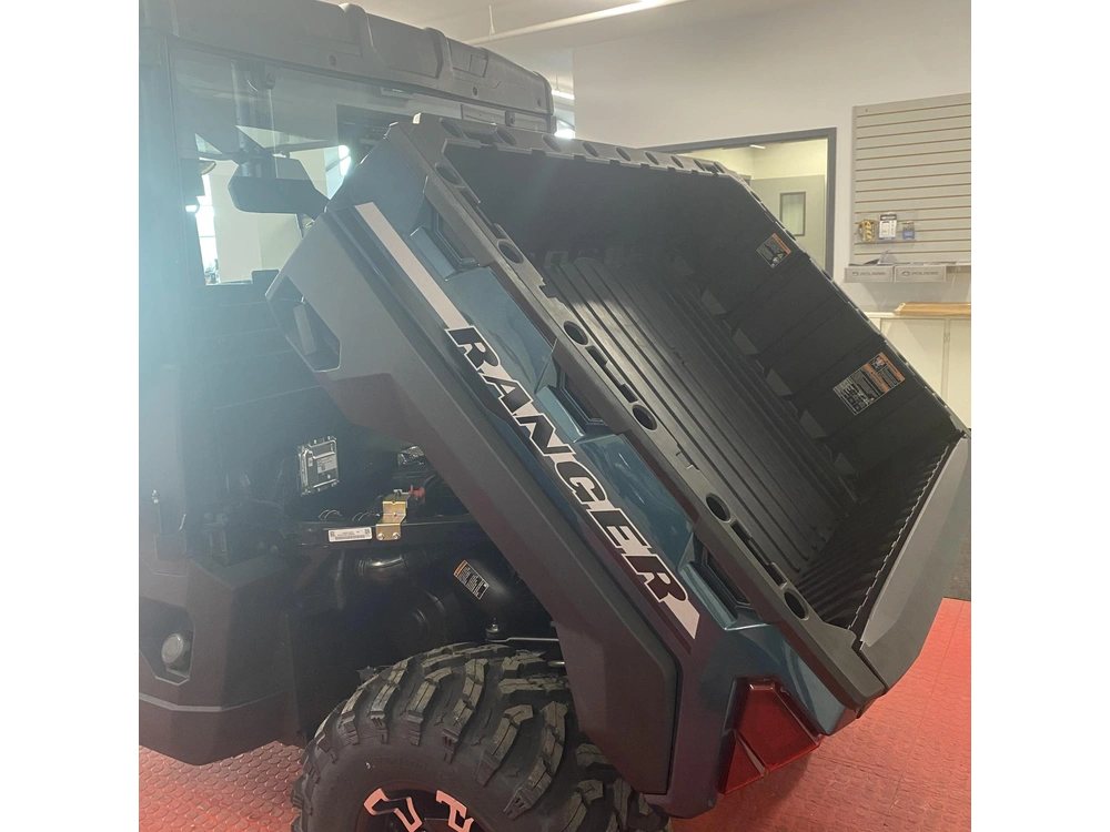 2026 Polaris Ranger Xp 1000 Northstar Ultimate alt