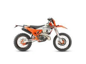 Ktm 300 Xc-w Hard Enduro 2026 alt