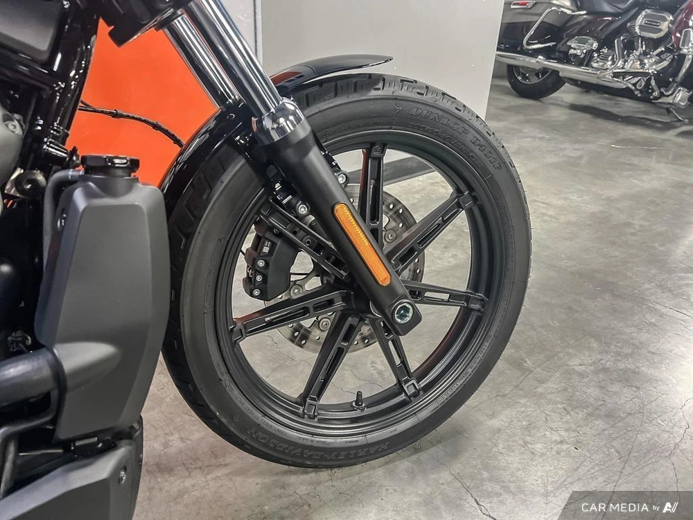 2022 Harley-davidson Rh975 - Nightster™ alt