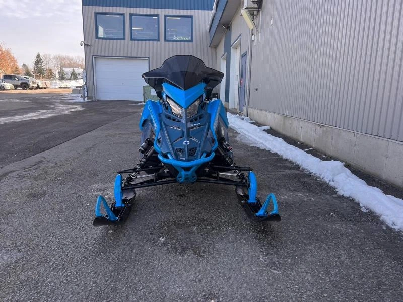 Polaris 850 Indy Xc 137 2024 alt