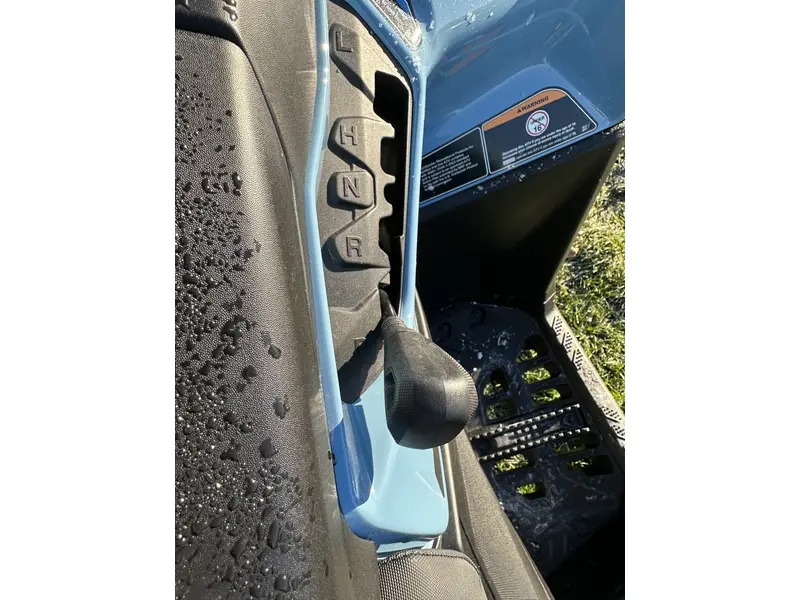 2026 Can-Am Outlander XT 700