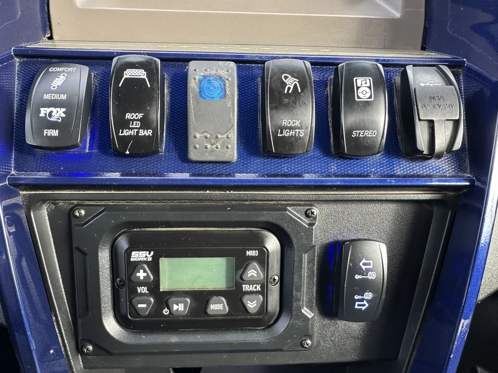 2023 Other Yamaha Rmax Le alt