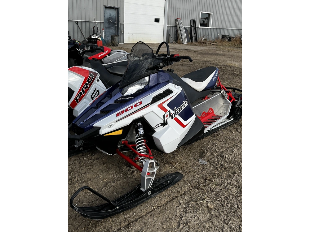 2012 Polaris 800 Switchback Pro-r alt