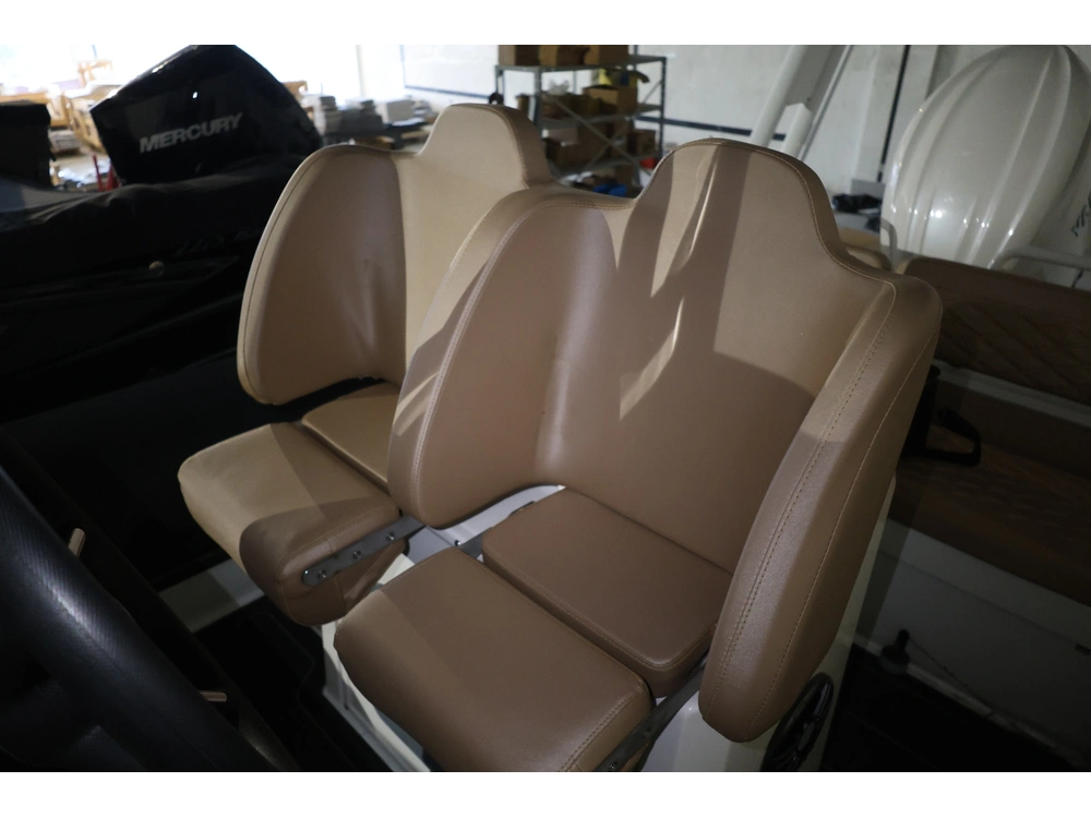 2023 Highfield Sport 760 alt