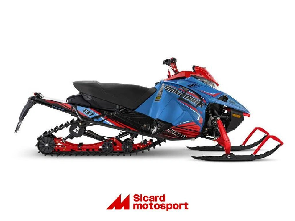 Yamaha Sidewinder L-tx Se 2024 alt