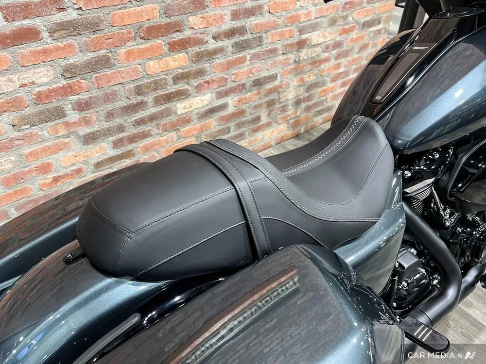 2025 Harley-davidson Flhx - Street Glide® alt