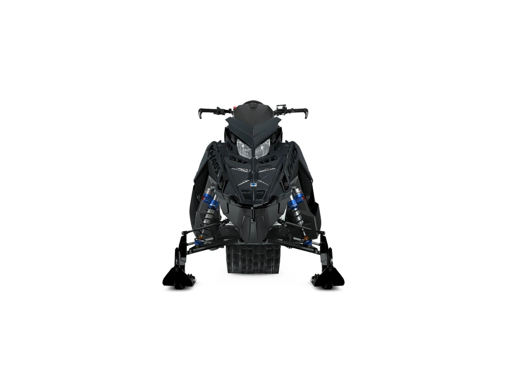 2026 Polaris 850 Rmk Khaos 146 (demo) alt