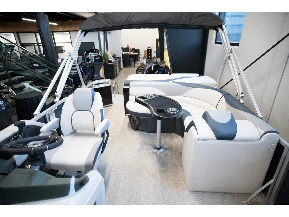 2025 Legend Q-series 21 C alt