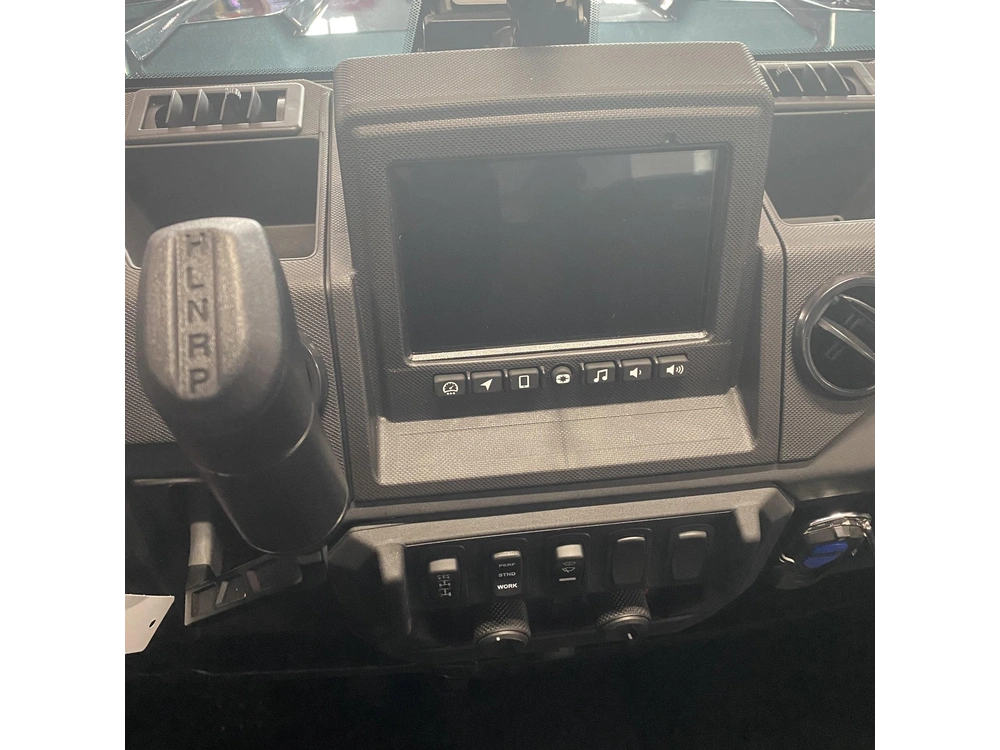 2026 Polaris Ranger Xp 1000 Northstar Ultimate alt