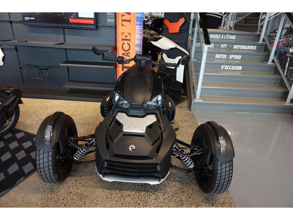 Can-am Ryker Rallye 900 Ace 2021 alt