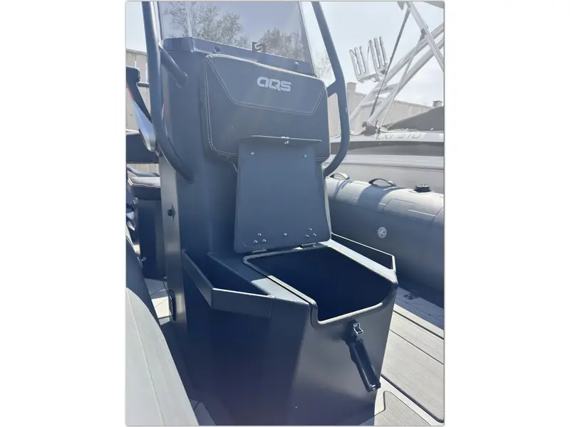 AquaSpirit S450C2 *DEMO UNIT 2022