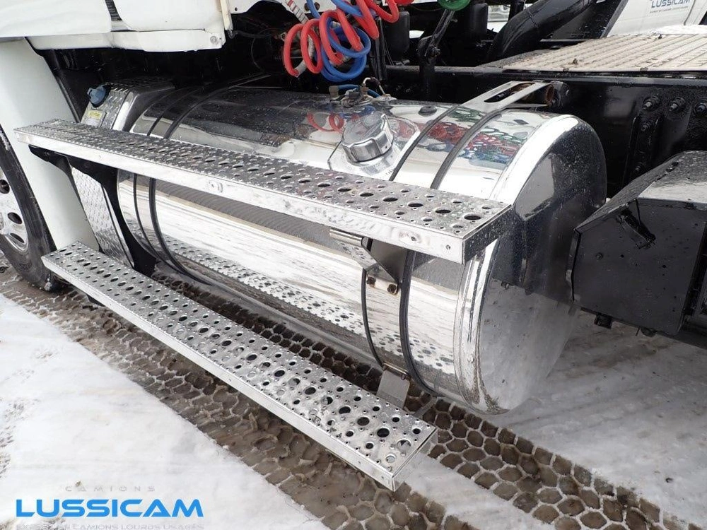 Freightliner Cascadia 2014