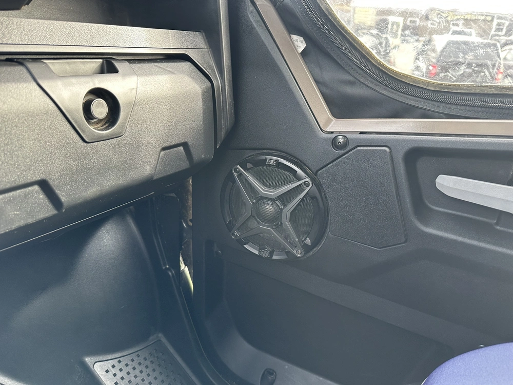 2023 Other Yamaha Rmax Le alt