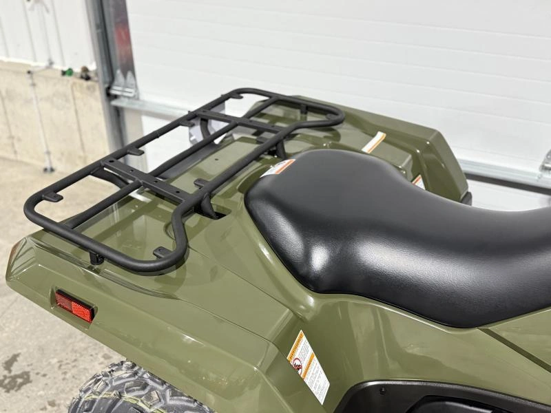 Suzuki Kingquad 500x 2025 alt