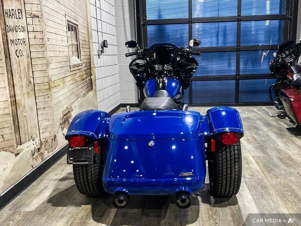 2023 Harley-davidson Fltrt - Road Glide™ 3 alt