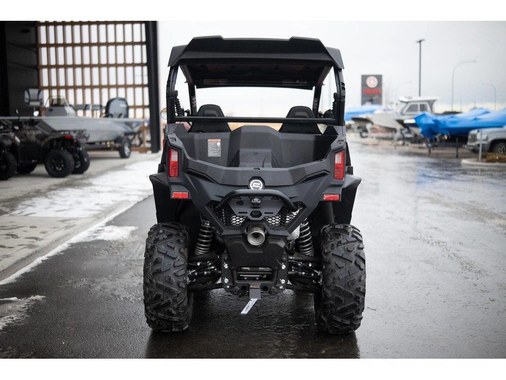 2026 Cfmoto Zforce 800 Trail G2 Eps alt