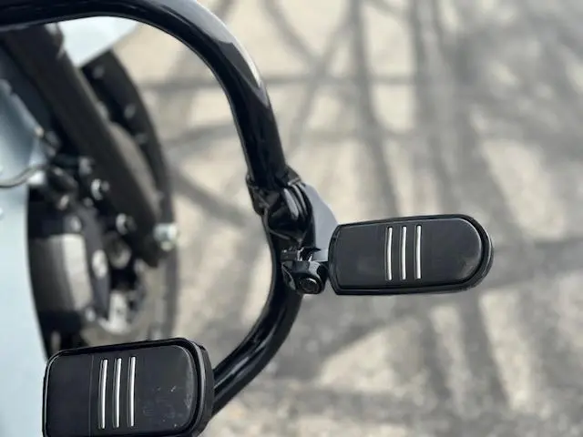 2023 Harley-Davidson Road GlideFLTRX