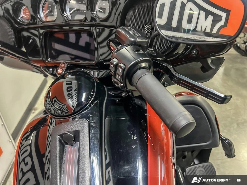 2024 Harley-davidson Flhtk - Ultra Limited™ alt