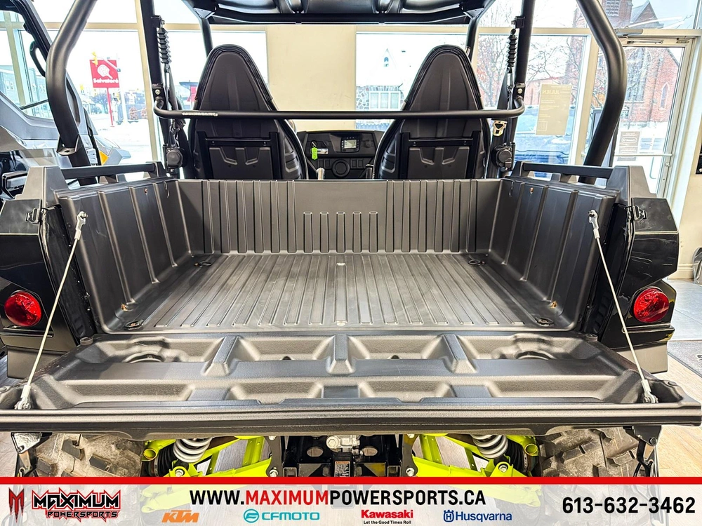 Kawasaki Teryx S Le 2024 alt