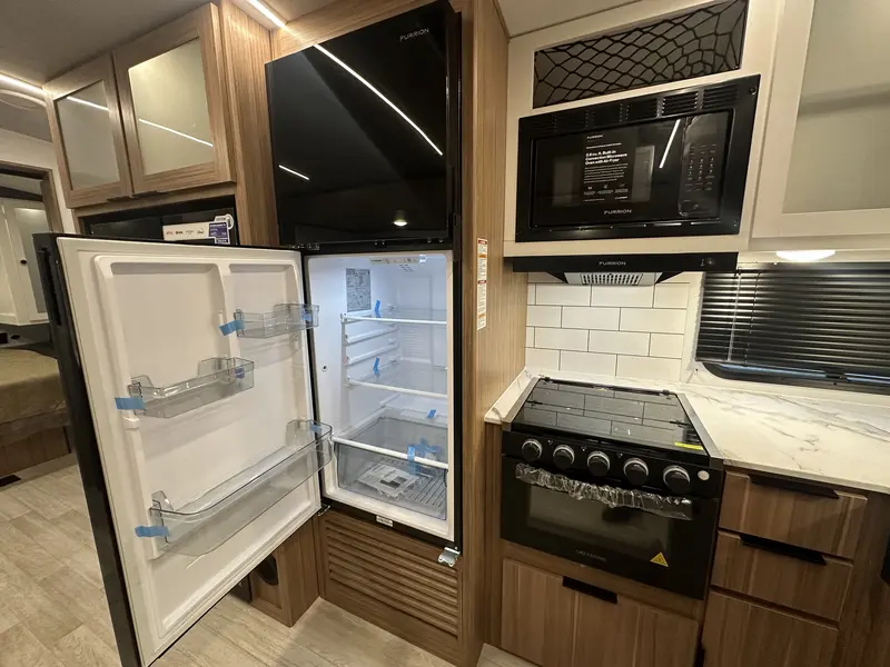 Keystone RV Passport 2605RB 2026