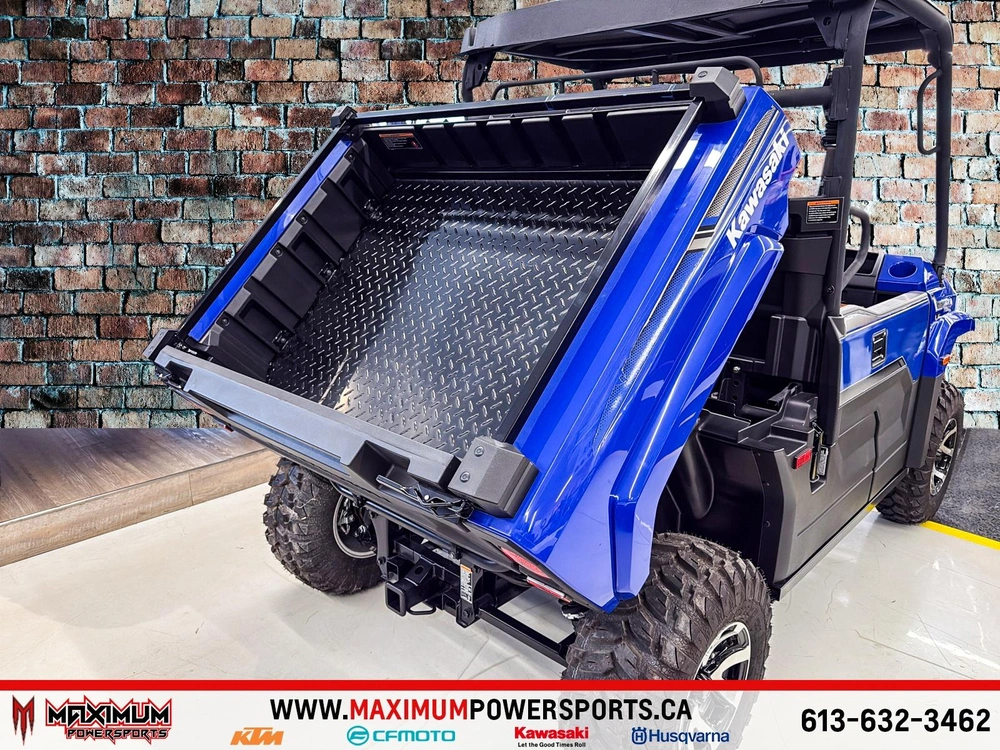 Kawasaki Mule Pro-mx Eps Le 2025 alt