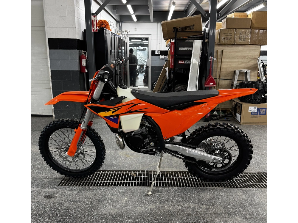 Ktm 300 Xc 2026 alt