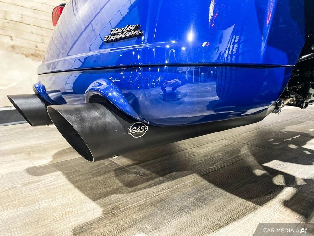 2023 Harley-davidson Fltrt - Road Glide™ 3 alt