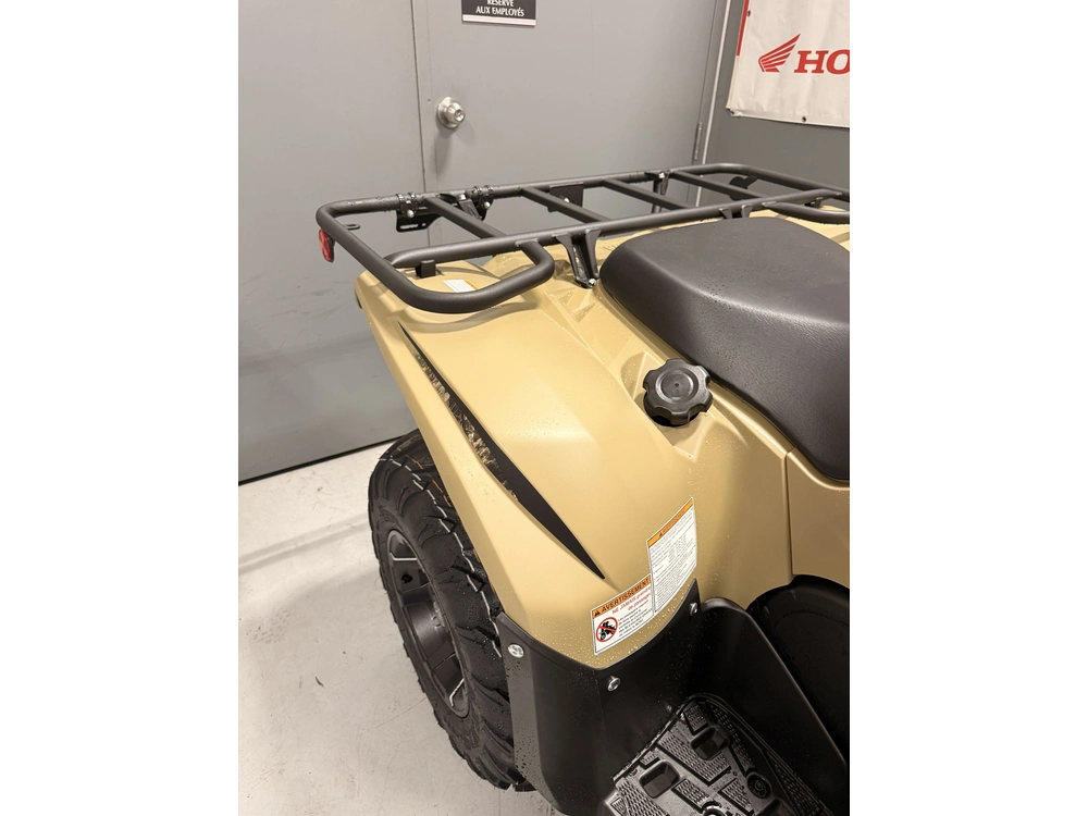 Yamaha Kodiak 700 Eps Camo Kodiak 700 Eps Camo 2026 alt