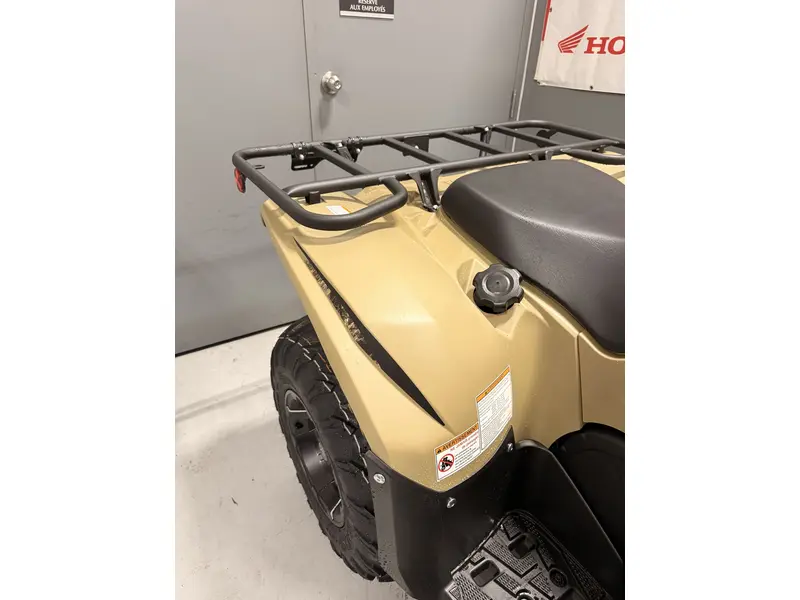 2026 Yamaha KODIAK 700 EPS CAMO KODIAK thumbnail 4