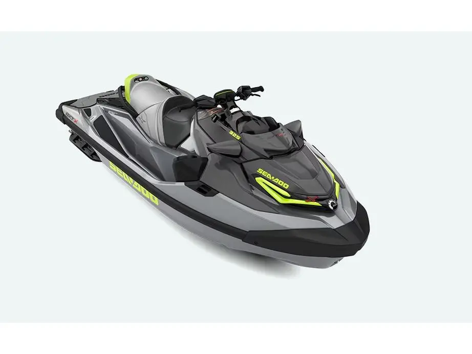 BRP Seadoo RXT X 325  2025