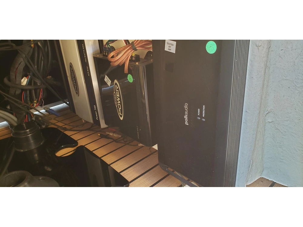 Harris Grand Mariner 250 2015 alt