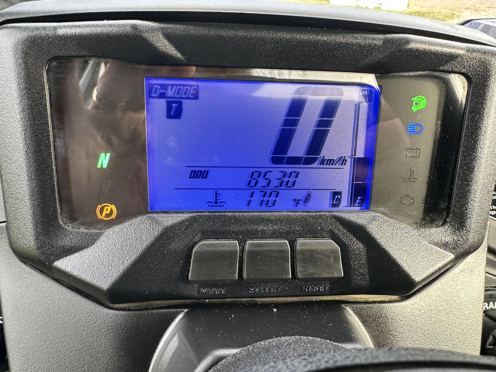 2023 Other Yamaha Rmax Le alt