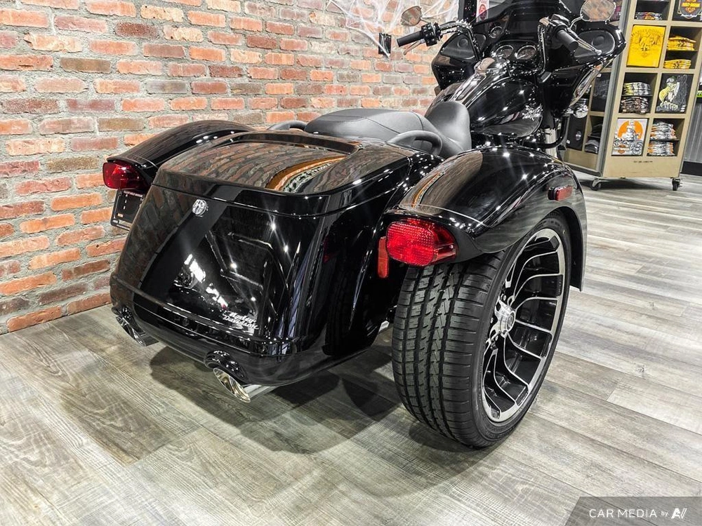 2023 Harley-davidson Fltrt - Road Glide™ 3 alt
