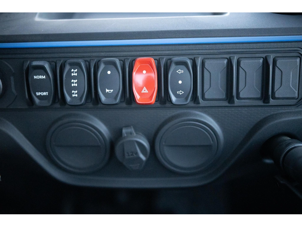 2025 Cfmoto Zforce 950 Sport Eps alt