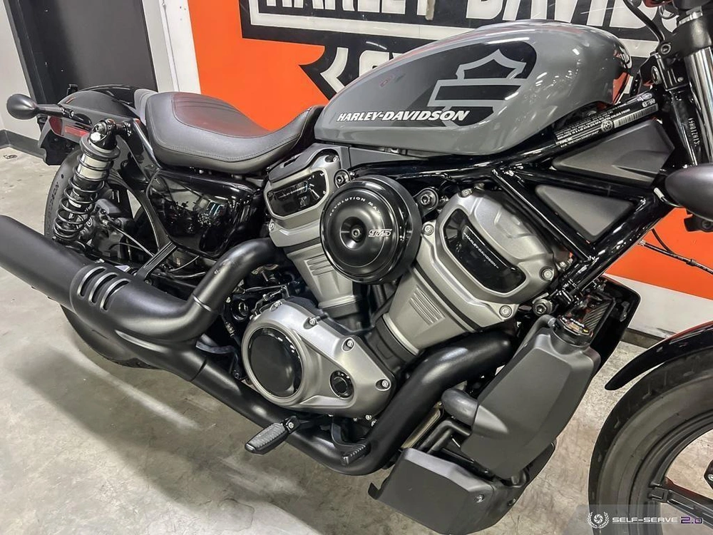 2022 Harley-davidson Rh975 - Nightster™ alt