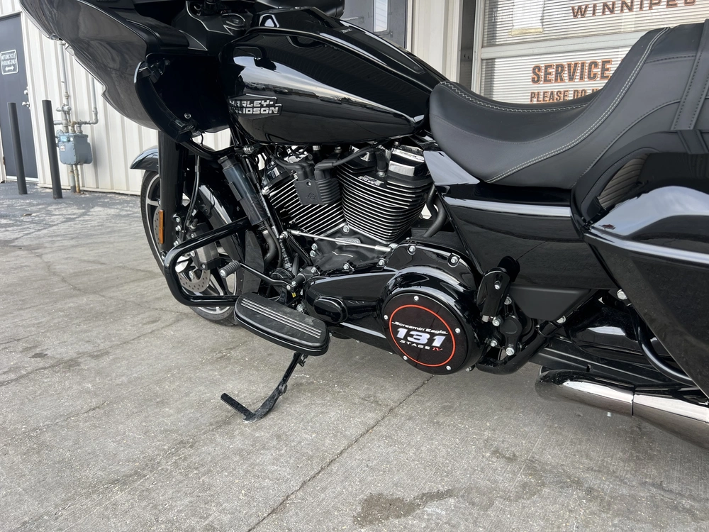 2025 Harley-davidson Road Glide alt