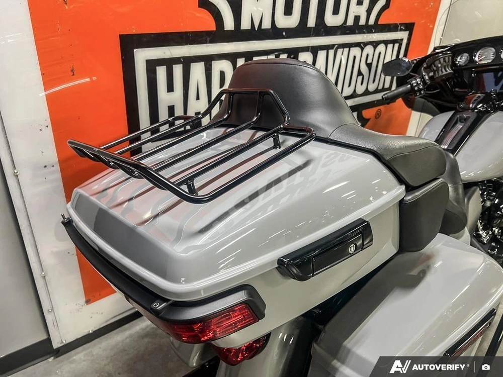 2024 Harley-davidson Flhtk - Ultra Limited™ alt