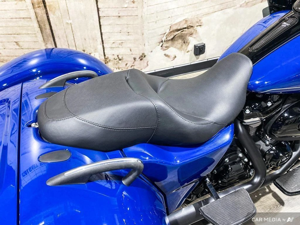 2023 Harley-davidson Fltrt - Road Glide™ 3 alt