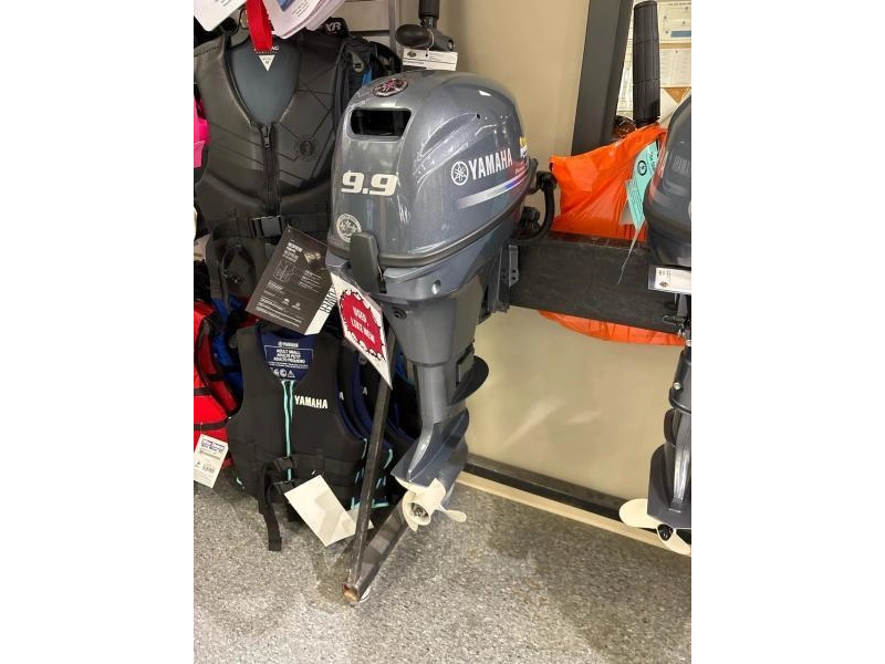 2023 Yamaha F9.9 Smhb alt