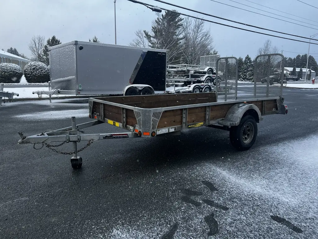 MAXI-ROULE PLATEFORME 72'' x 144'' 2023