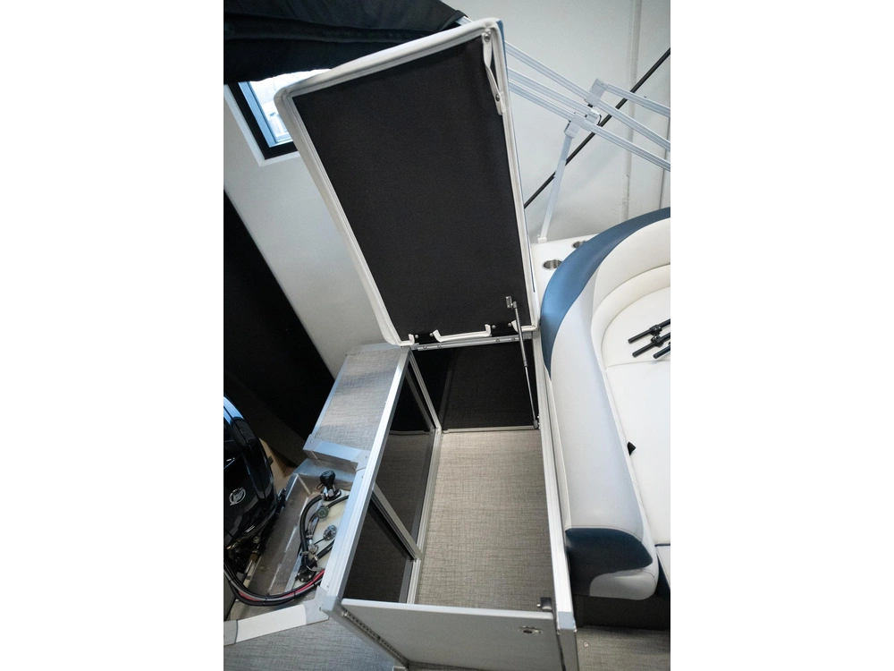 2025 Legend Q-series 21 C alt